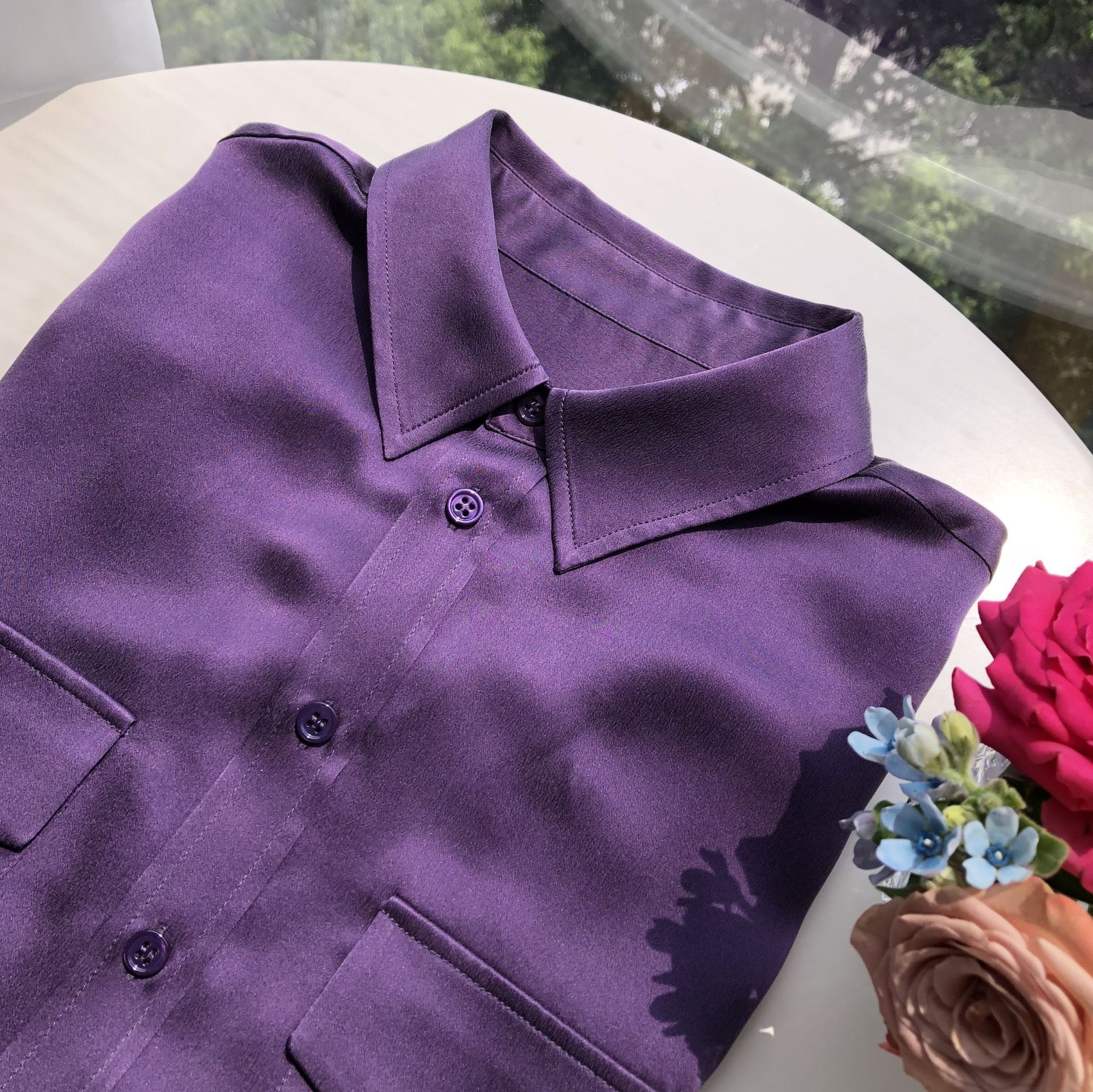 黑加仑紫真丝衬衫 (37).JPG