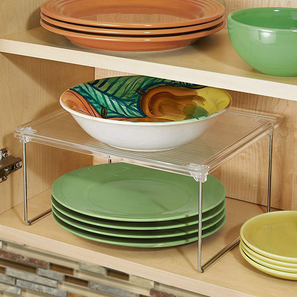 Foldable Shelf Storage Organiz