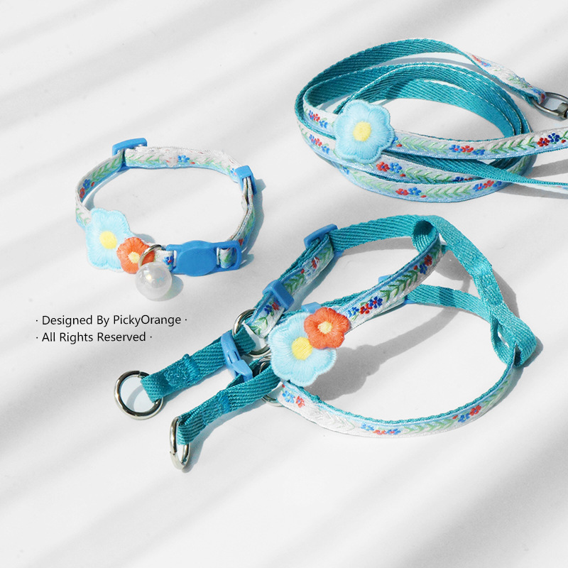 藤曼小花迷你狗 (7)