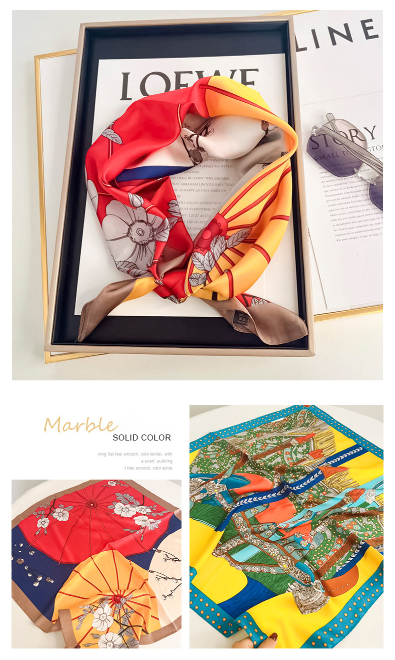 妩色仿真丝方巾_09