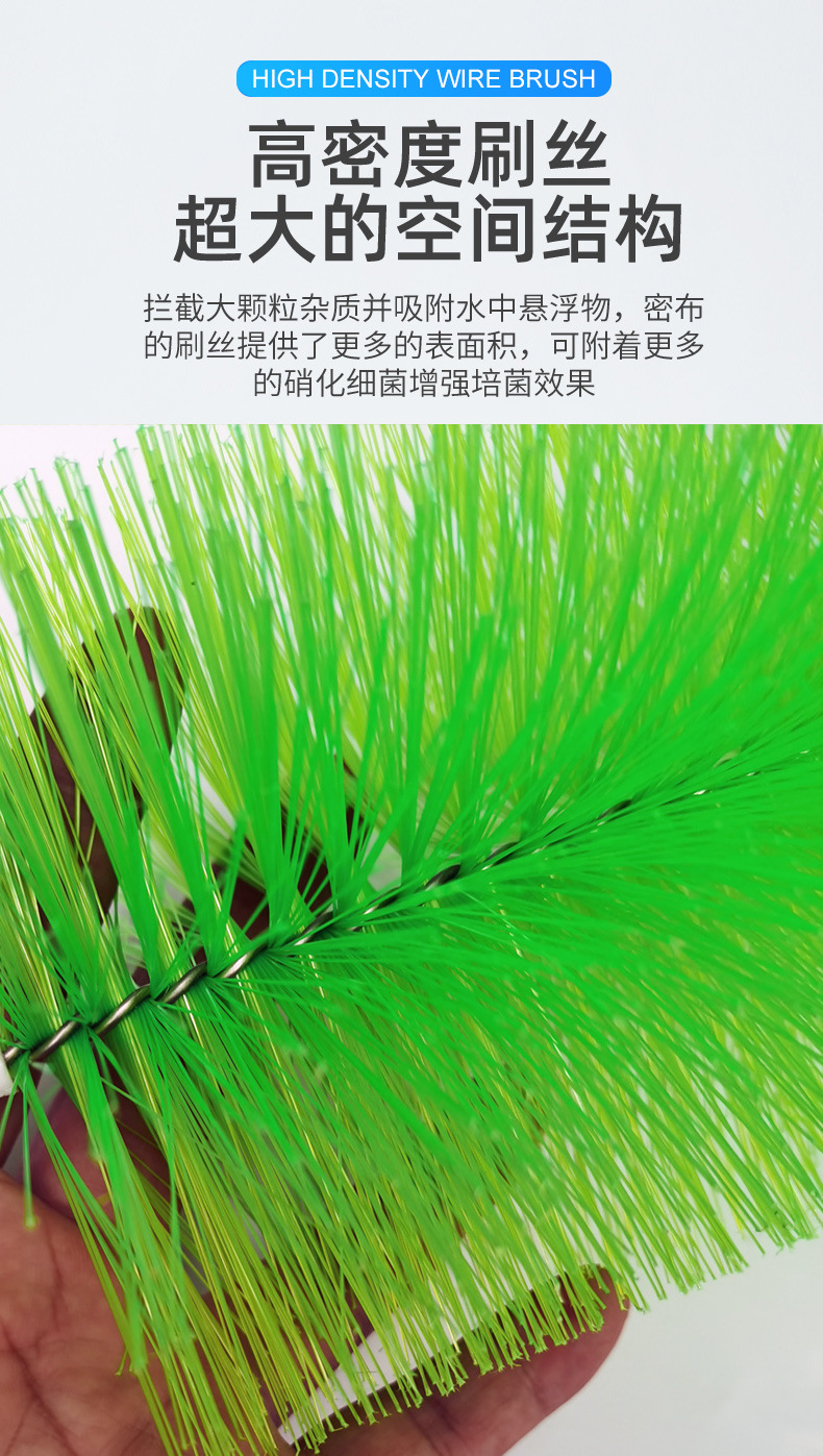 毛刷描3