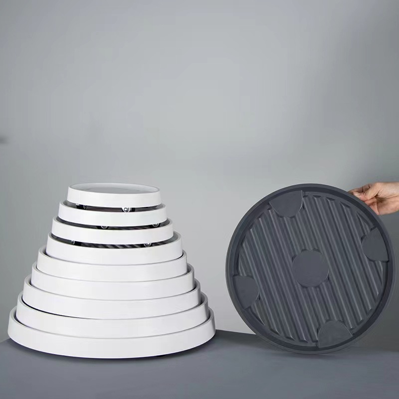 塑料底托万向轮滚