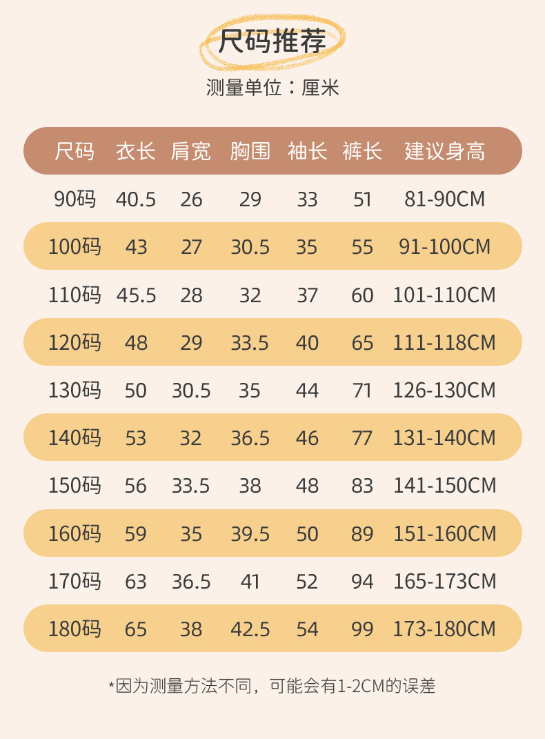 儿童家居服详情_19