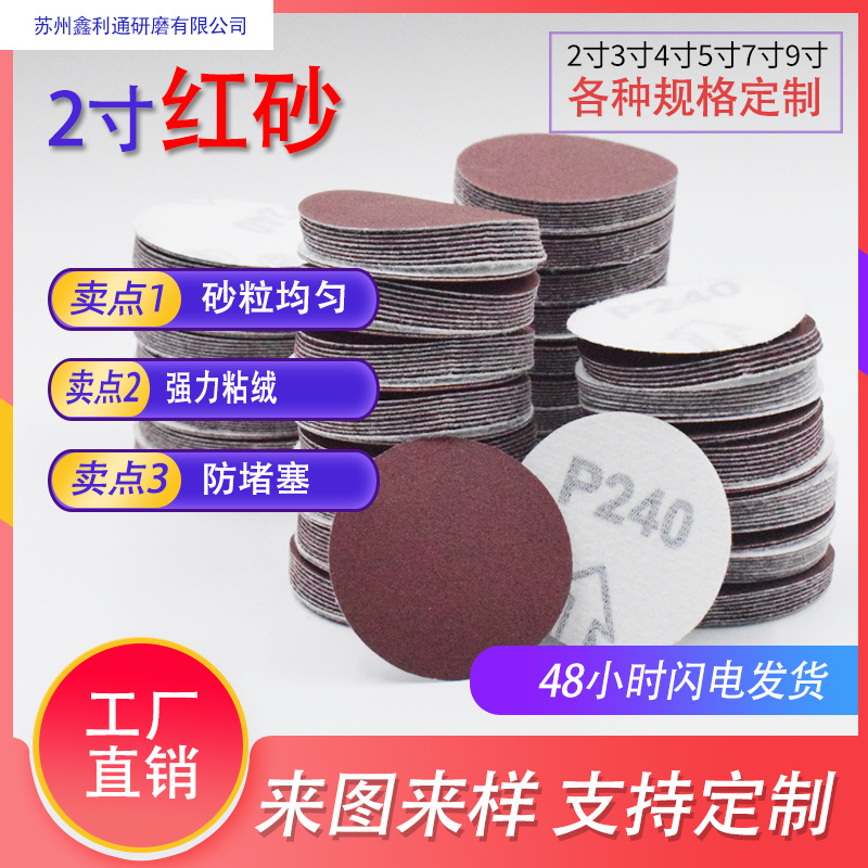 鑫利通主图模板