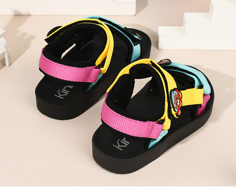 儿童凉鞋_15