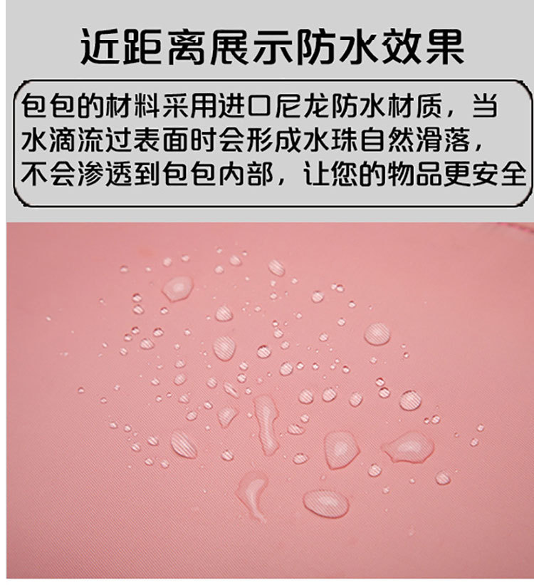 健身包定制logo运动训练包干湿分离鞋位短途行李包