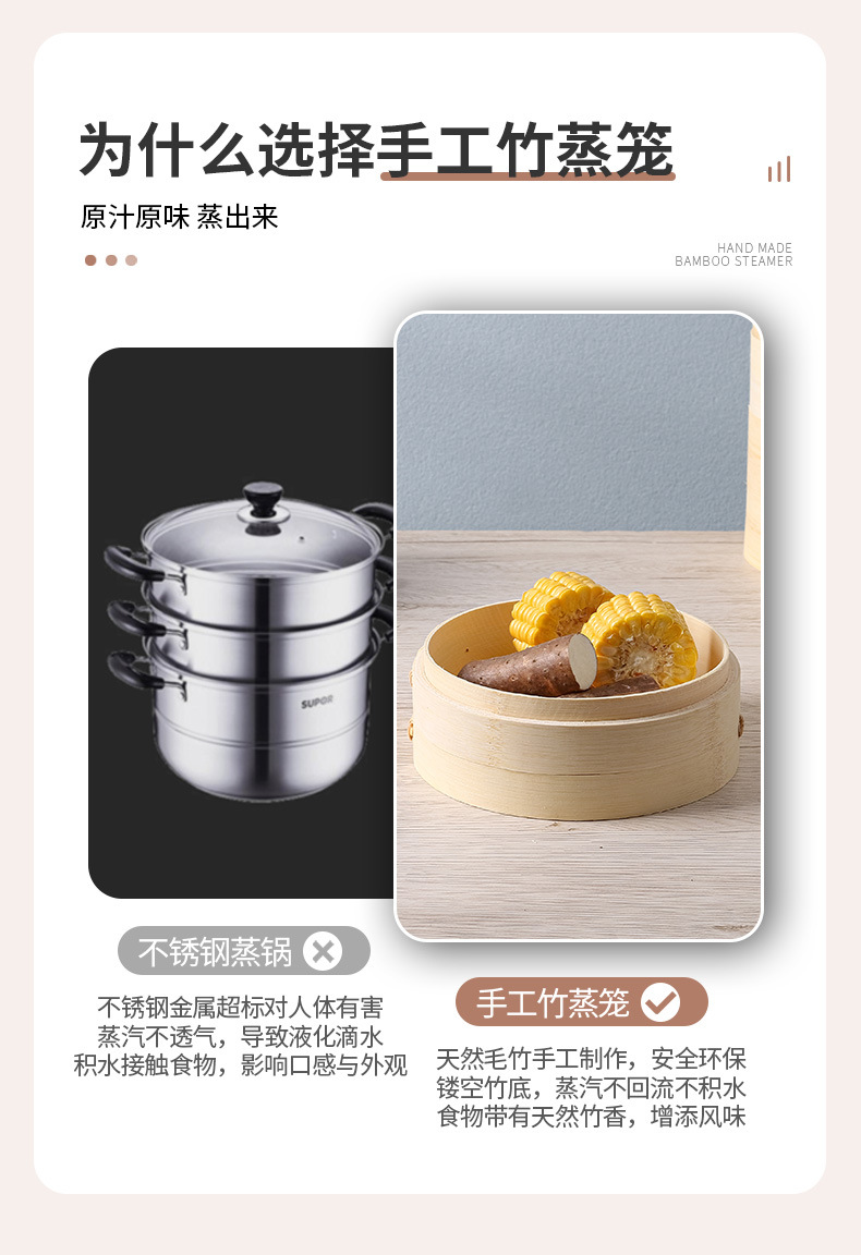 蒸屉批发