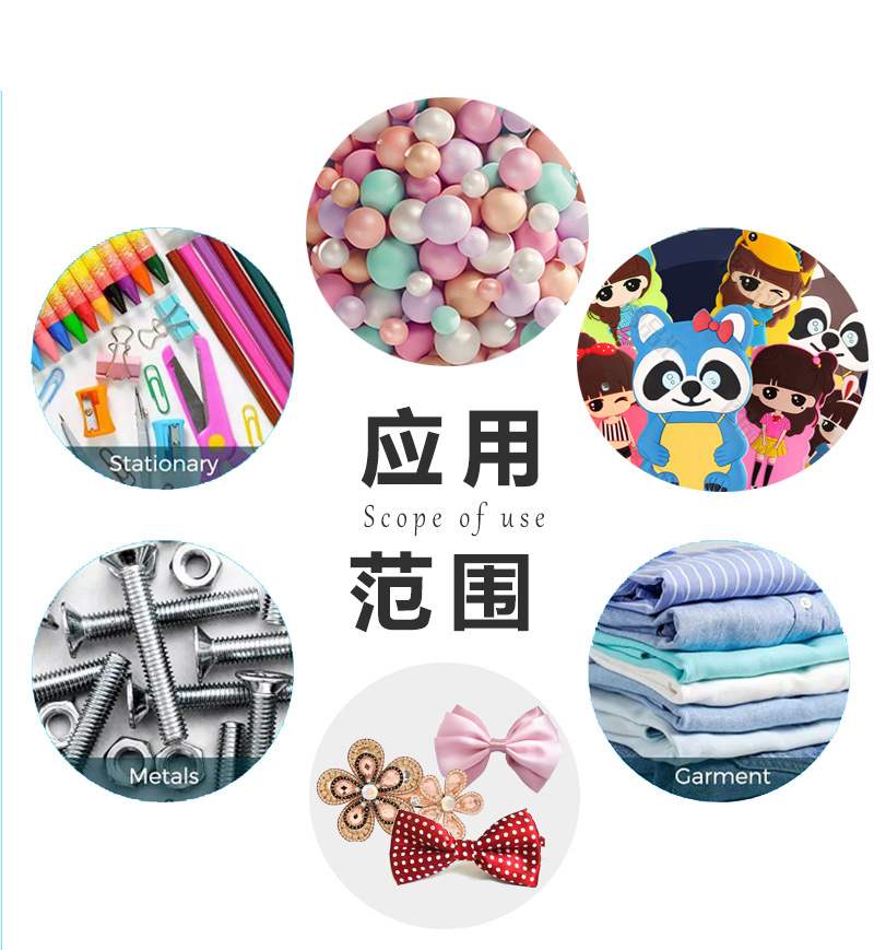 使用范围