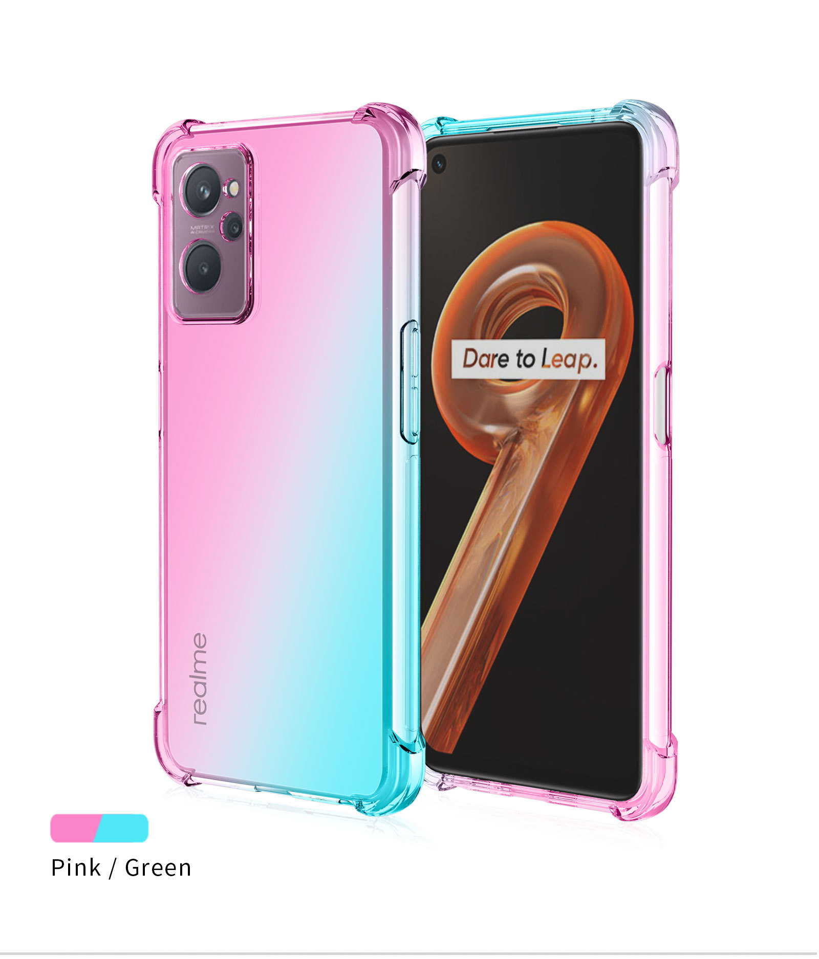 Realme9 i