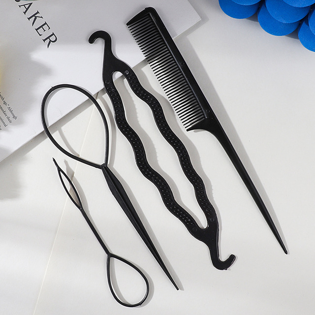 Women-Hair-Twist-Styling-Clip-