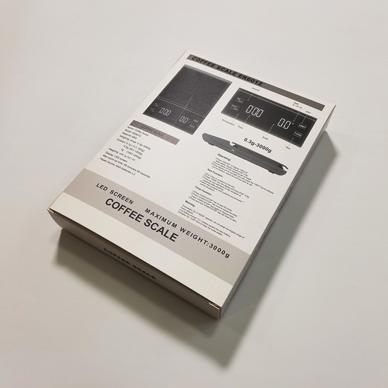 咖啡秤
