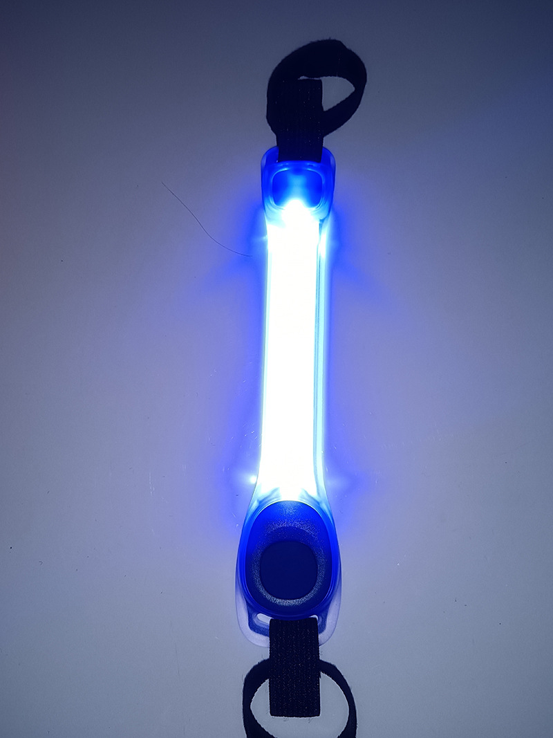 LED宠物项圈绑带