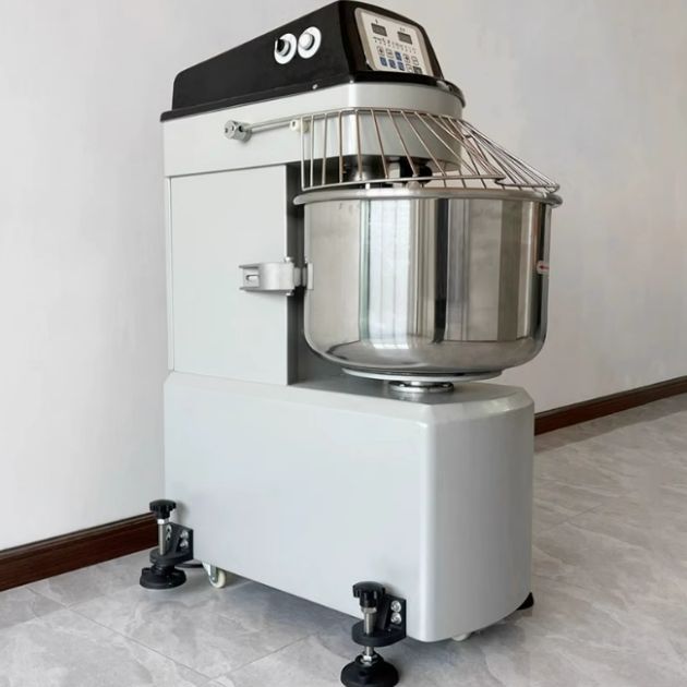 X5厨师机搅拌打粉机双动双速和用揉面机10 15kgUKOE