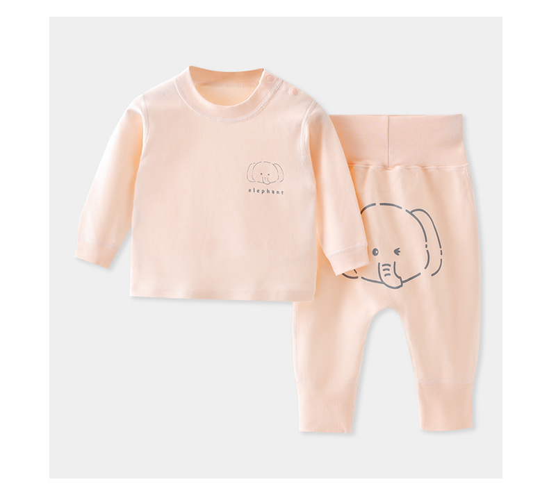 高腰pp裤套装_11