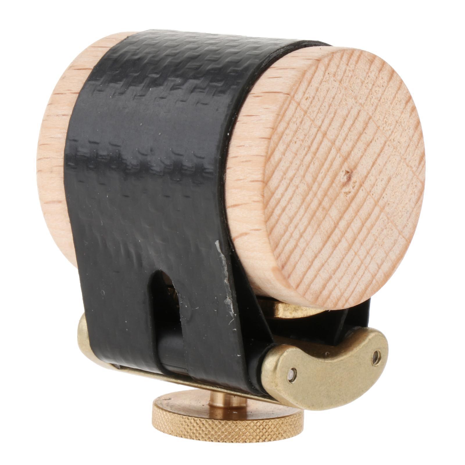 Sax Mouthpiece Clip Clip Fastener Alto E Flat Tool Providing Protection Flexibility Mouthpiece Sax Mouthpiece Clip for Musicians 