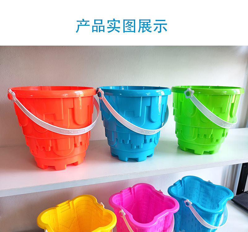 桶详情页