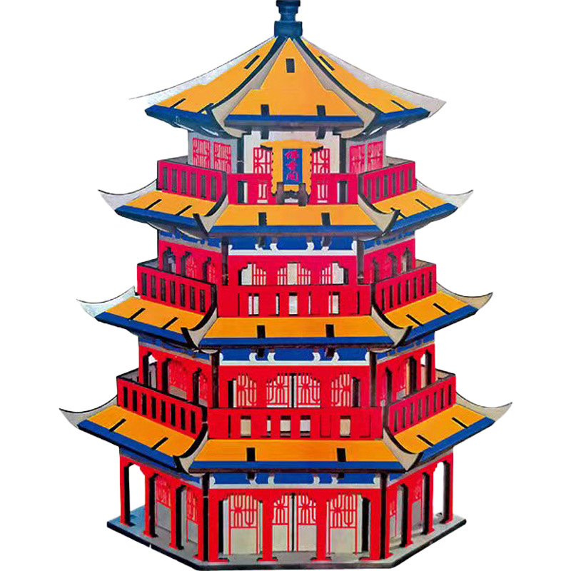 4颐和园-白底图-BZQ