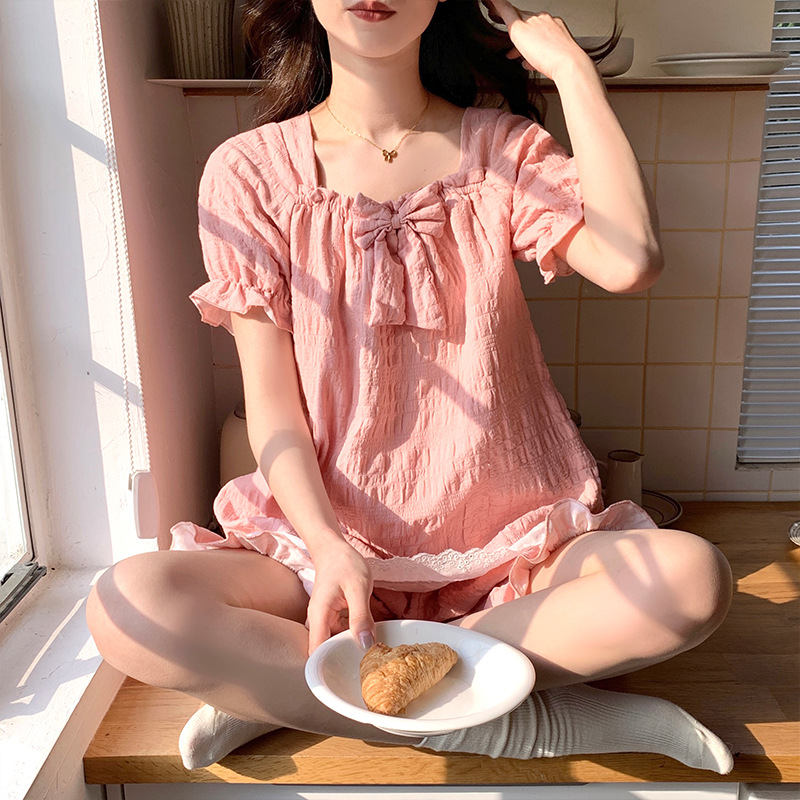 6967#豆沙1
