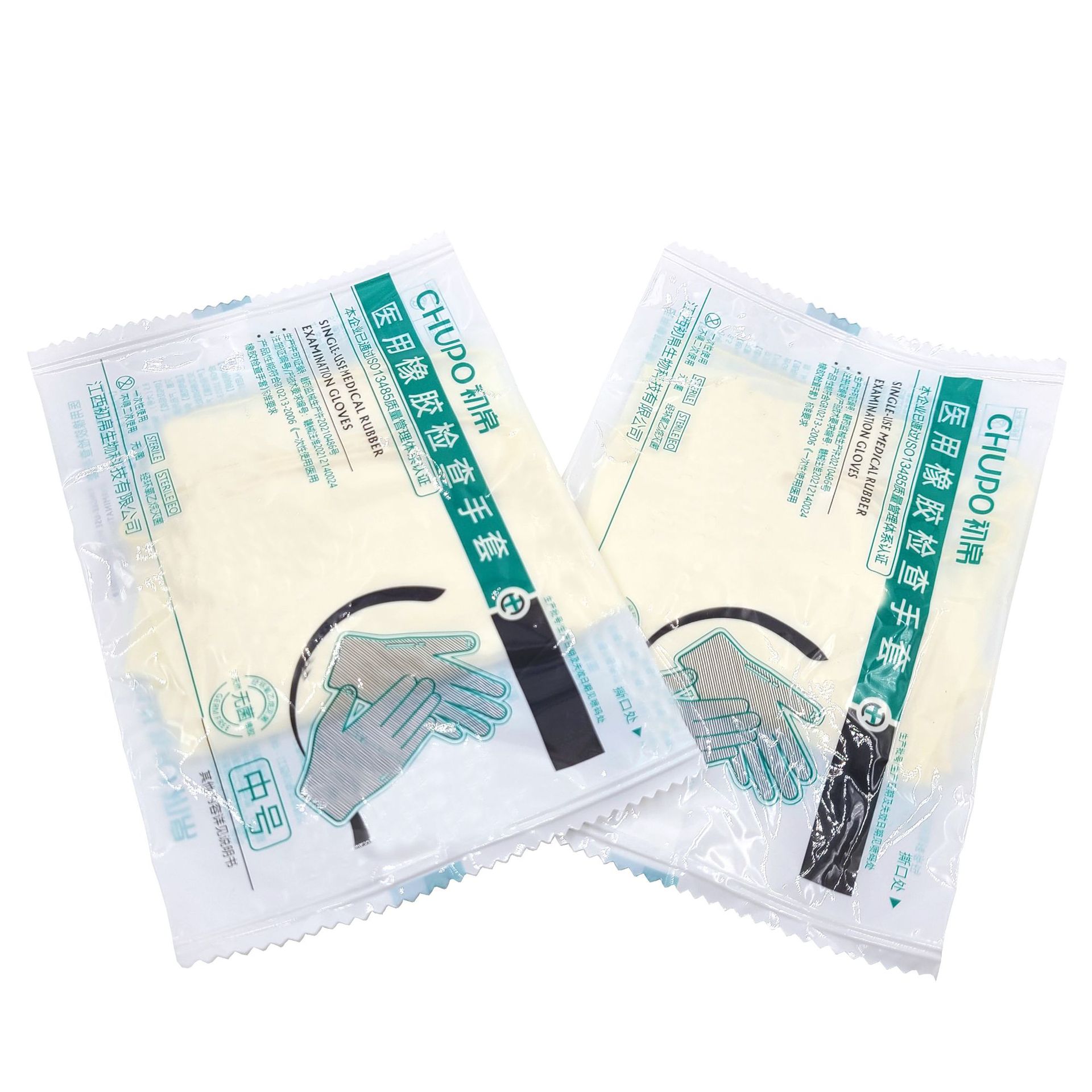 初帛检查手套-4
