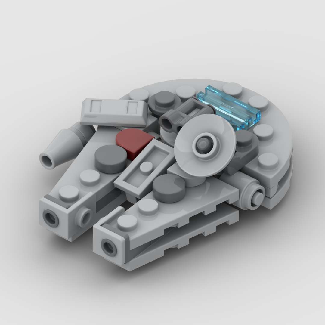 Mini_Falcon千年隼款式2主图4