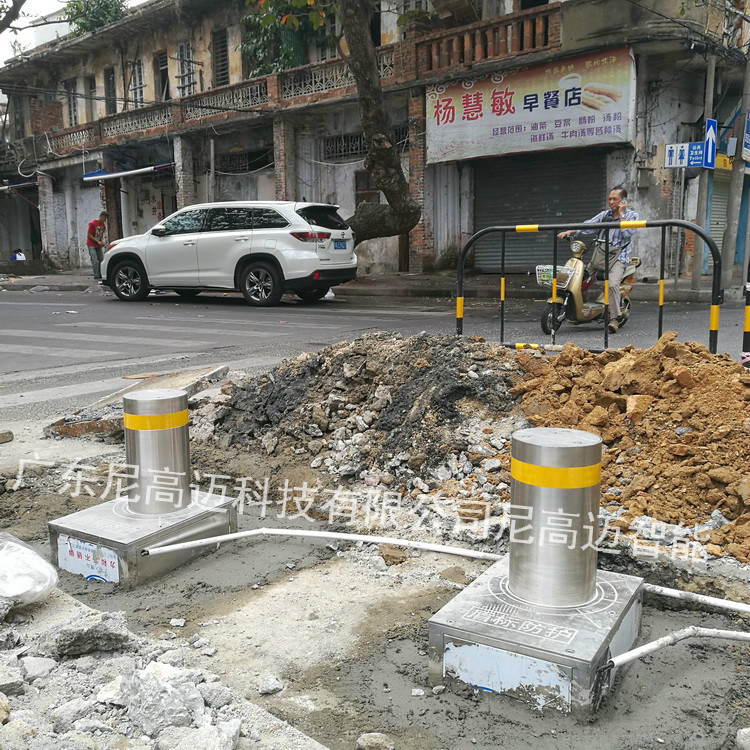 湛江民国风情步行街4_L