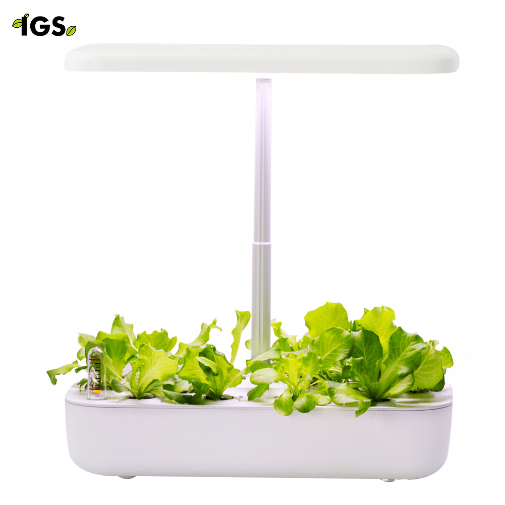 IGS-20 白色 智能种植机