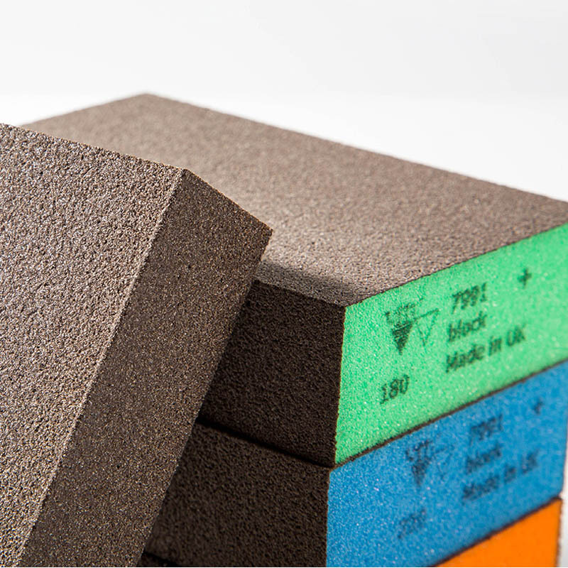 SIA海绵砂纸2