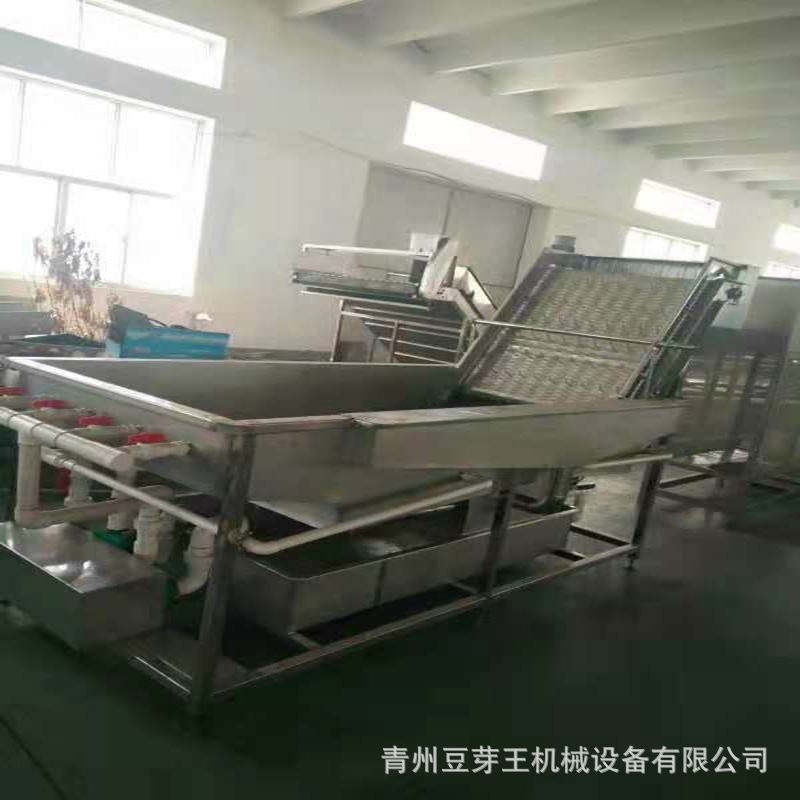 综合清洗机