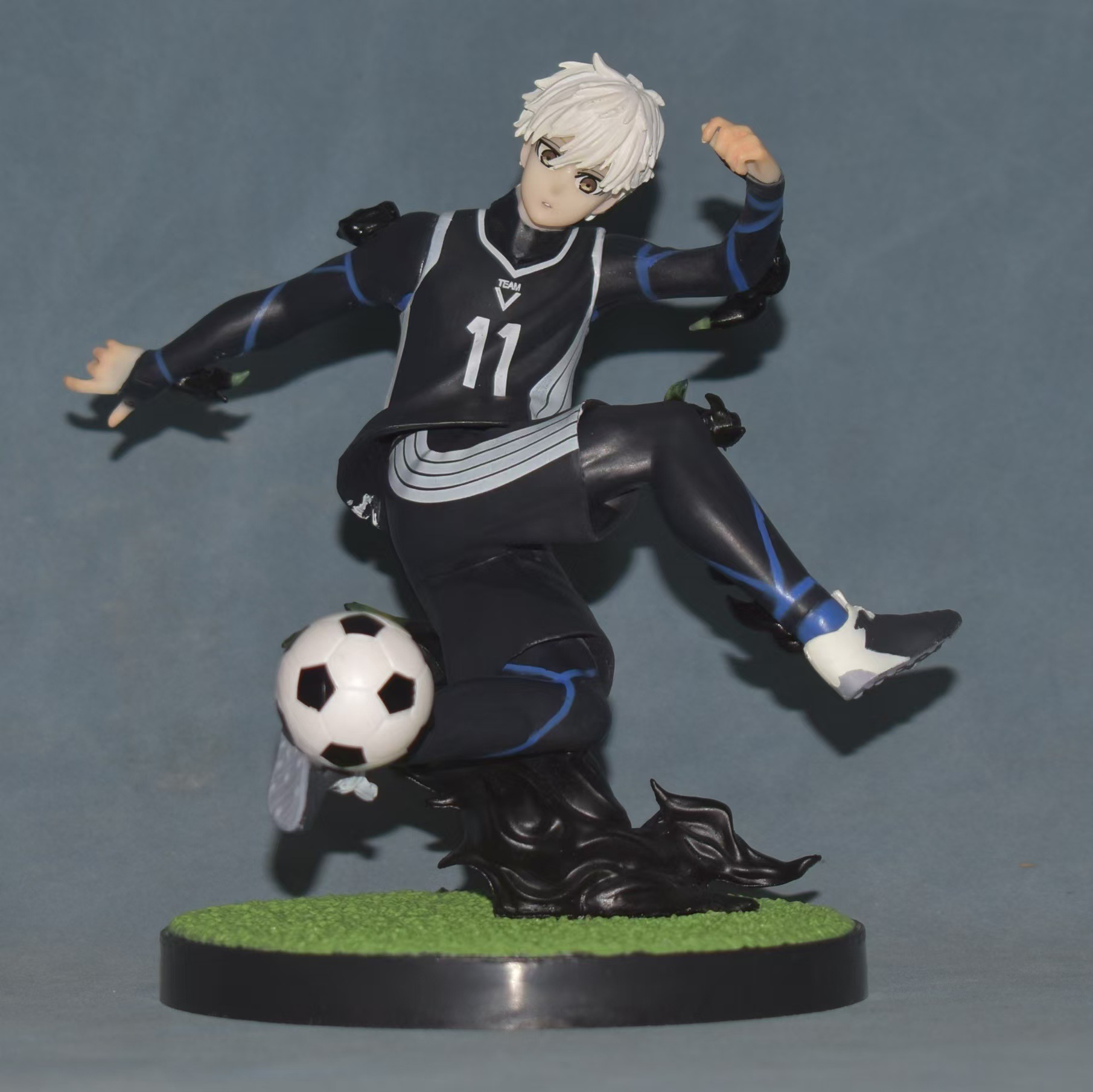 undefined