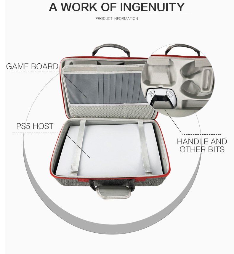 PS5全收纳---英_03