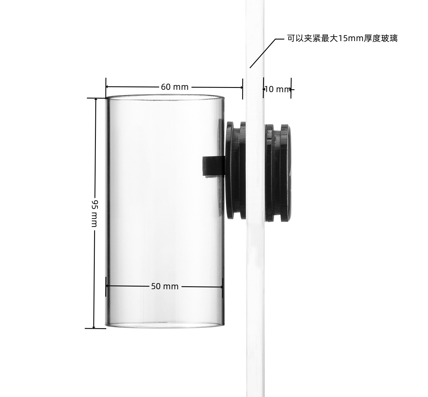 磁铁喂食器50 规格_副本