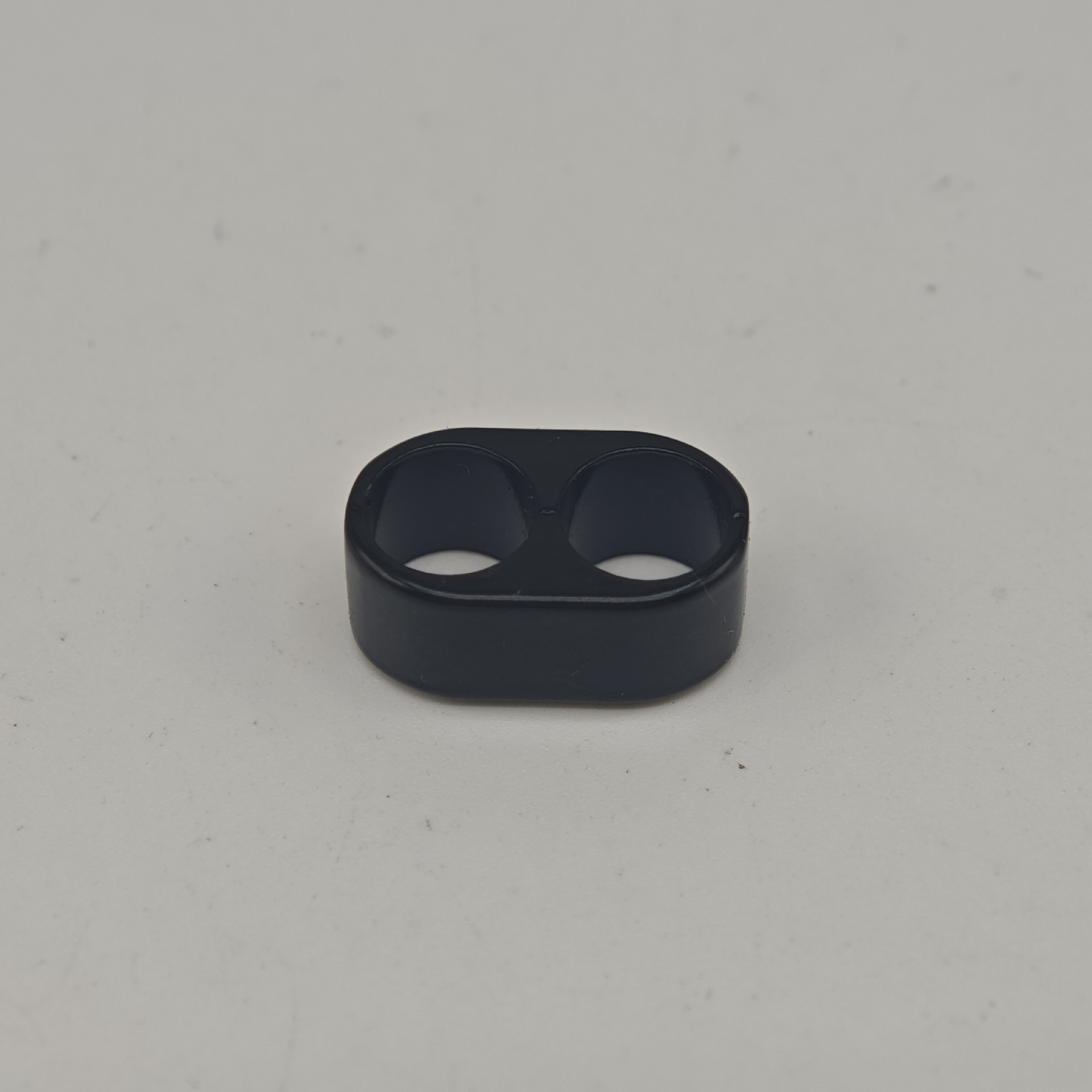 4分跑道圆锌合金圆尾弹簧扣五金配件手机小挂扣饰品8字调节钥匙扣