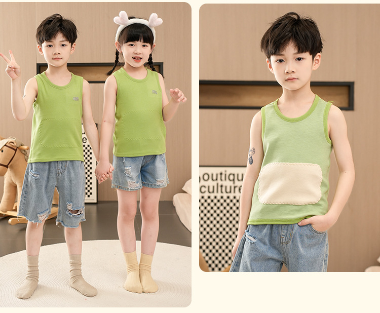 护肚护背小背心_22