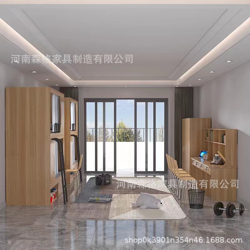 河南森格家具制造有限公司