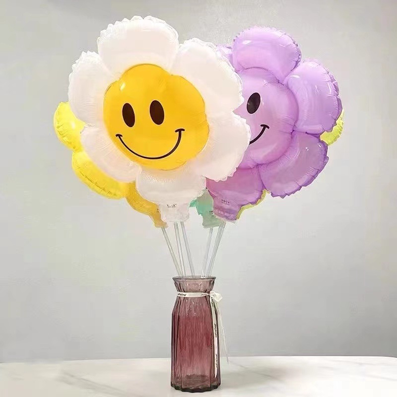 夹片太阳花