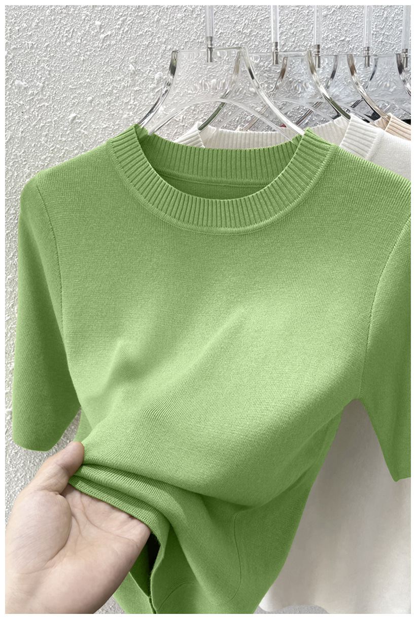 _0000_牛油果绿色【韩诗顿】【欧蔓姬】【阿里巴巴】【韩诗