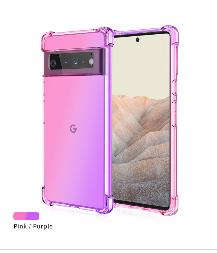 谷歌6pro