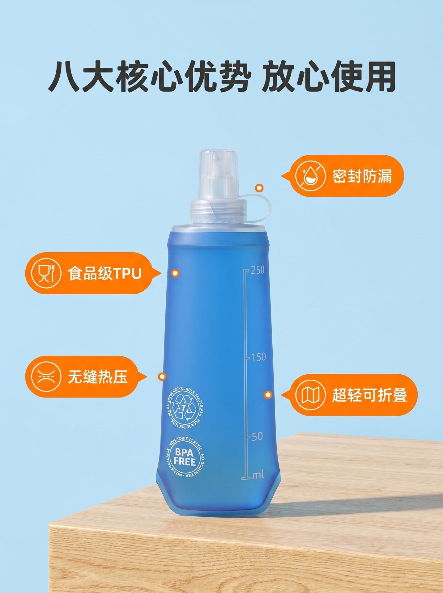 A+详情页套图1_核心卖点图_ 拆解核心功能优势_美图设计室