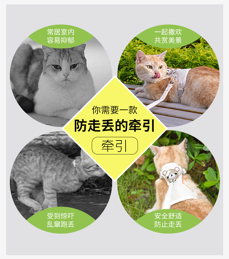 背心式猫咪狗狗牵引绳-恢复的_02