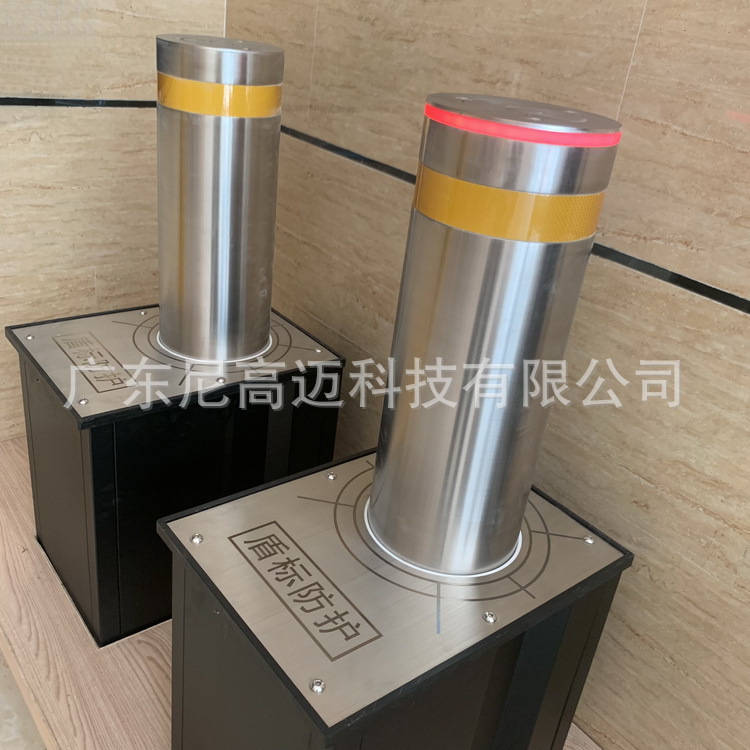 分体升降柱5gL