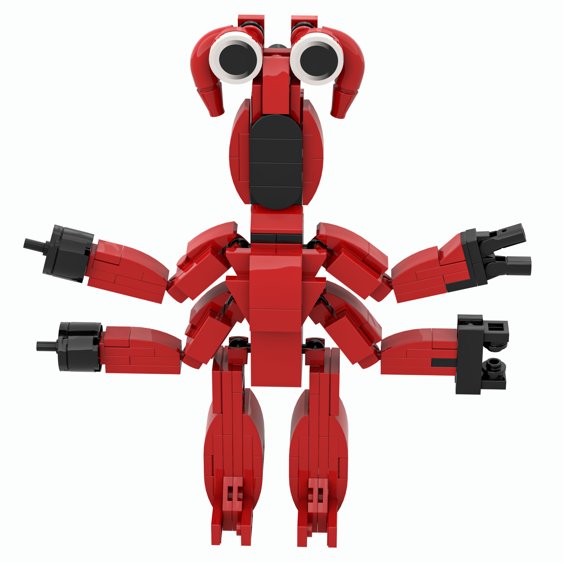 外科医生说明书_5