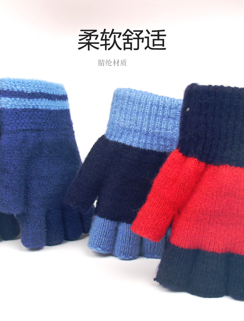 HM70123蜘蛛侠半指手套详情_06