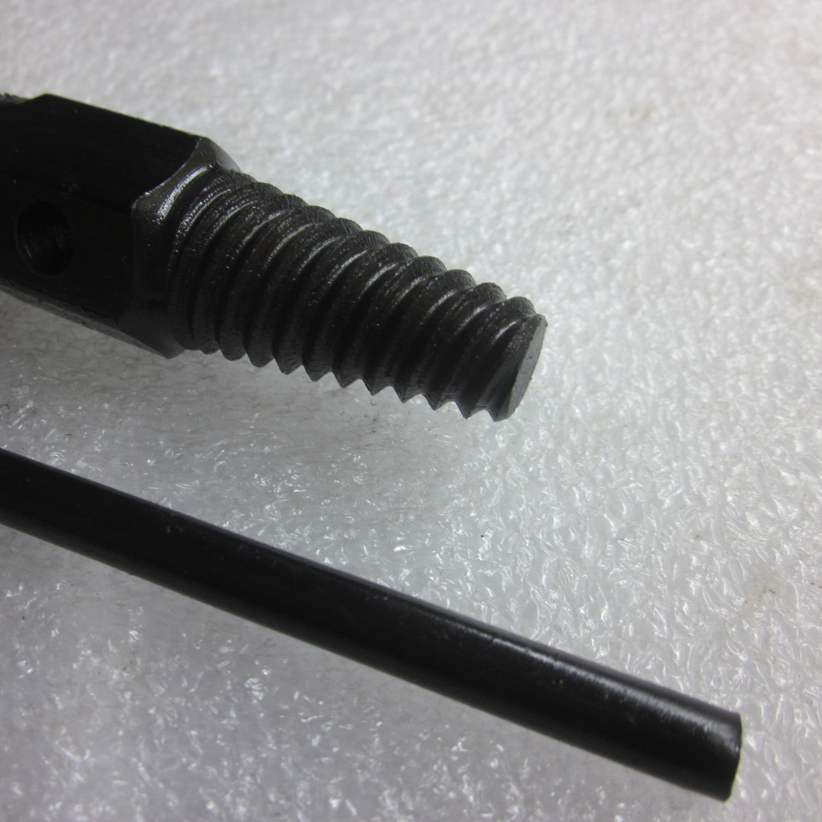 水管断管取出器4