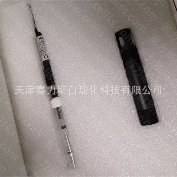 CHEMITEC-电极-S401DIGN 970101009