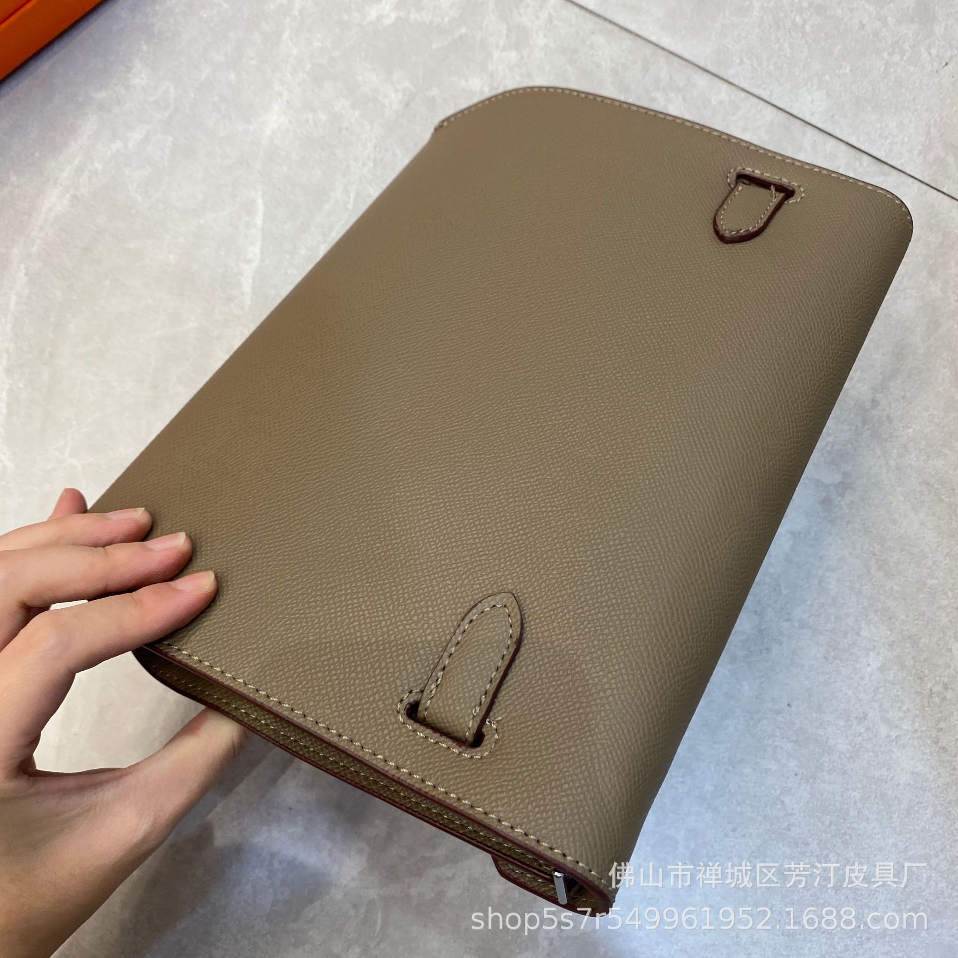 凯莉公文包手拿包