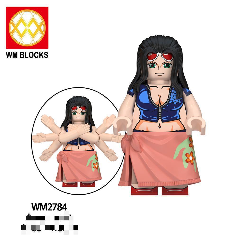 WM2784