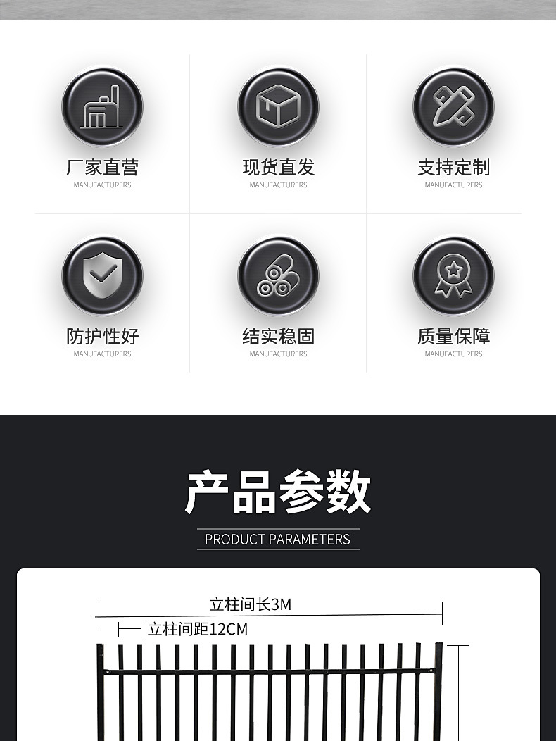 锌钢围栏详情页_02