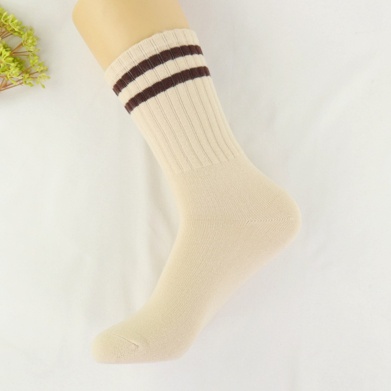 高腰羊绒袜 二杆  (14)