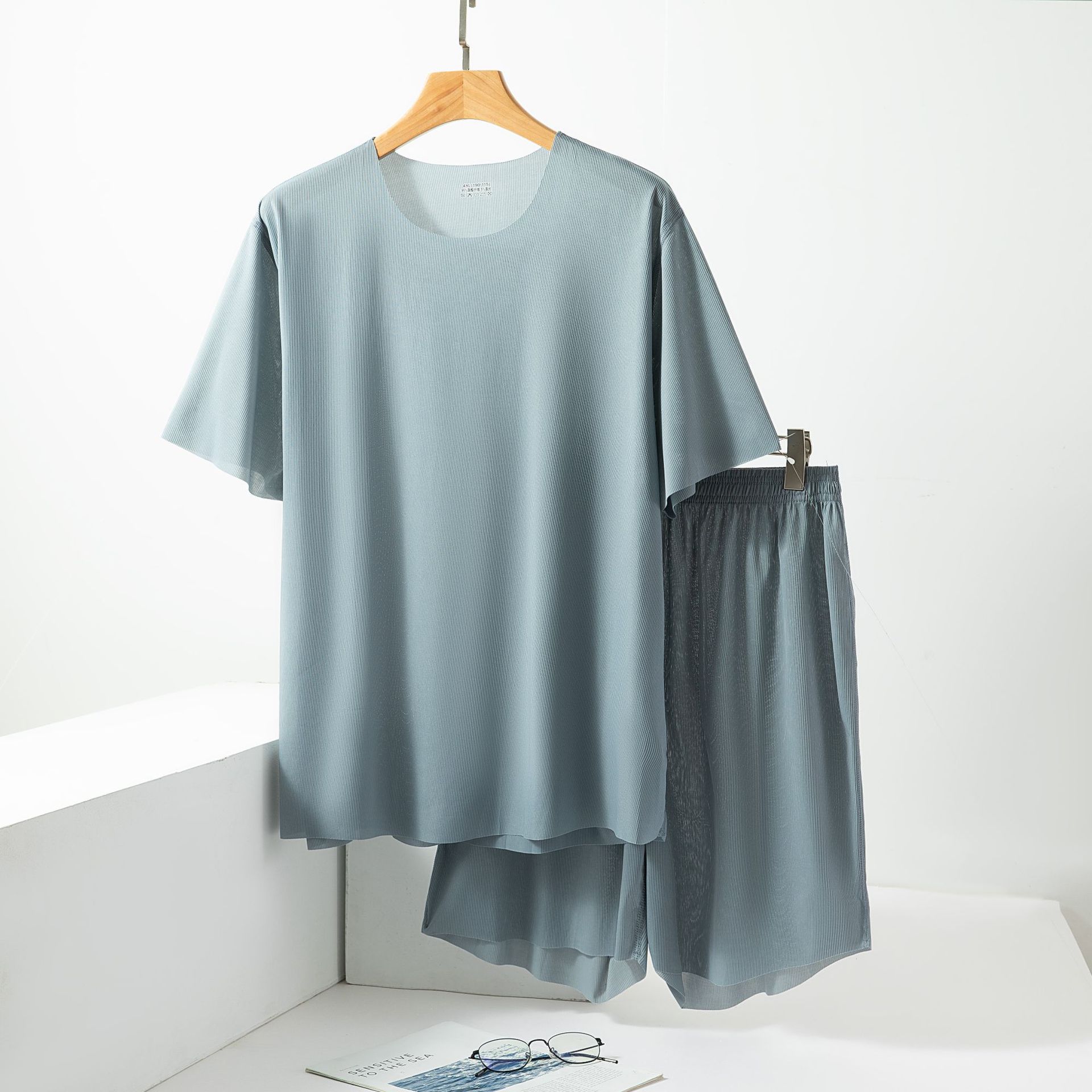 家居服苍南县鸿意纺织有限公司