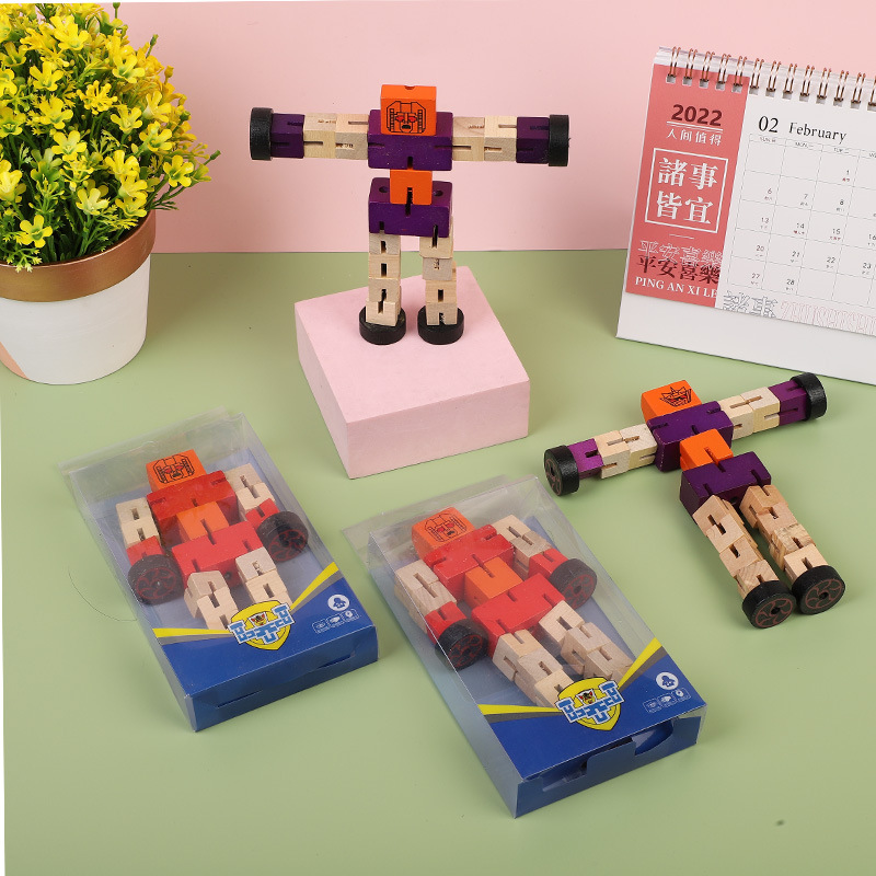 变形机器人恨vb